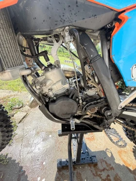 Ktm 125 undefined | Auto.bg — изображение 7