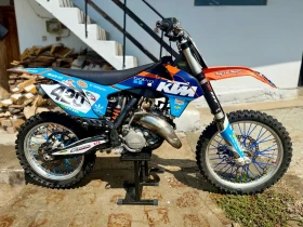 Ktm 125 undefined | Auto.bg — изображение 2