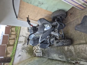 Zongshen Zs150gy-10 FX 125 | Auto.bg — изображение 3