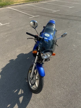 Honda Cb Cb500 | Mobile.bg � ����� ������ 10