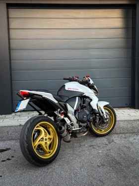 Honda Cb CB1000R | Auto.bg — изображение 3