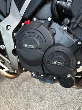 Honda Cb CB1000R | Auto.bg — изображение 7