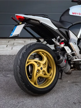 Honda Cb CB1000R | Auto.bg — изображение 6