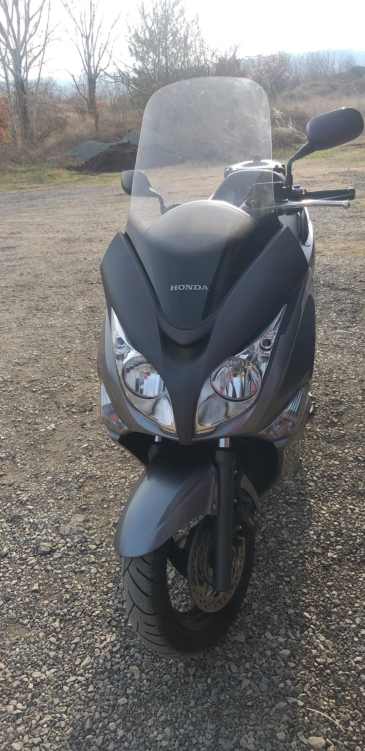 Honda S-Wing   | Mobile.bg   1