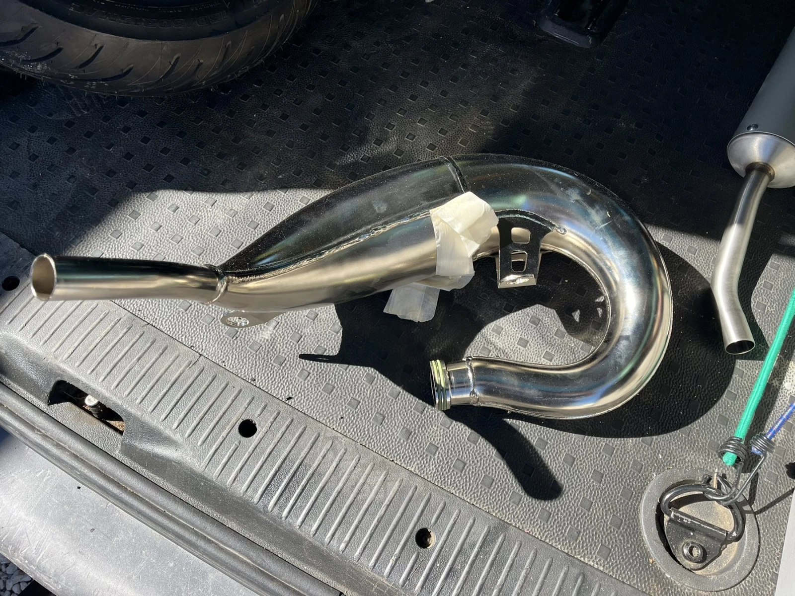 Ktm SX 150  | Mobile.bg   15