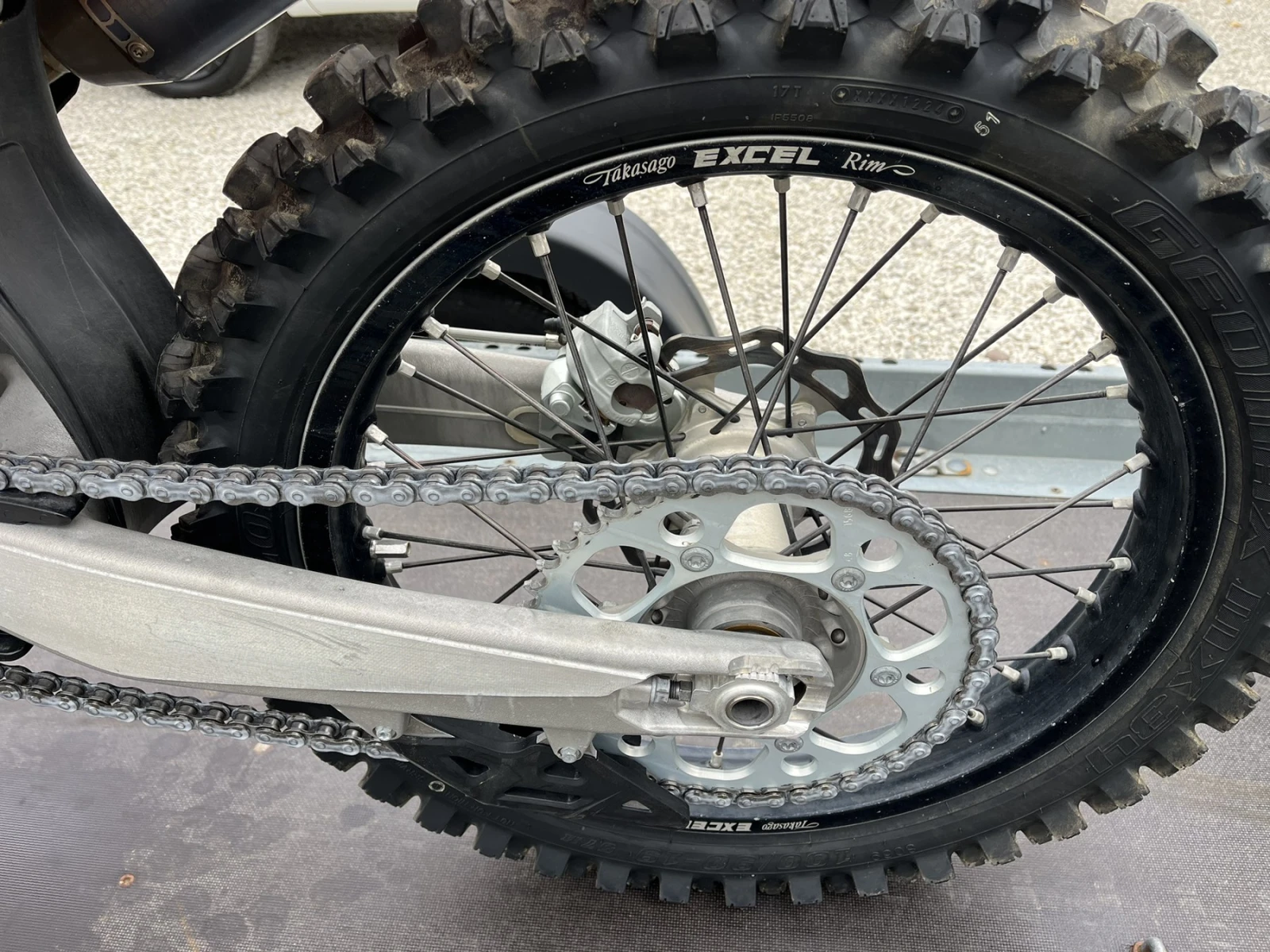 Ktm SX 150  | Mobile.bg   11