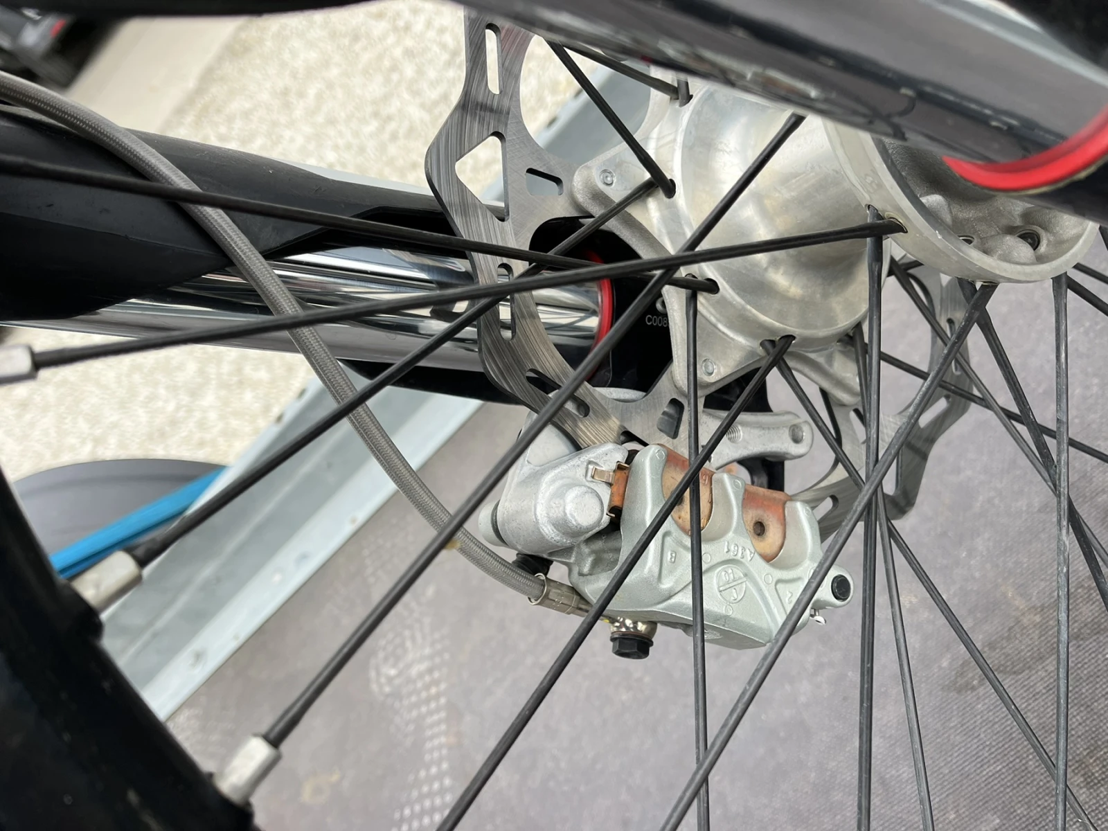 Ktm SX 150  | Mobile.bg   10