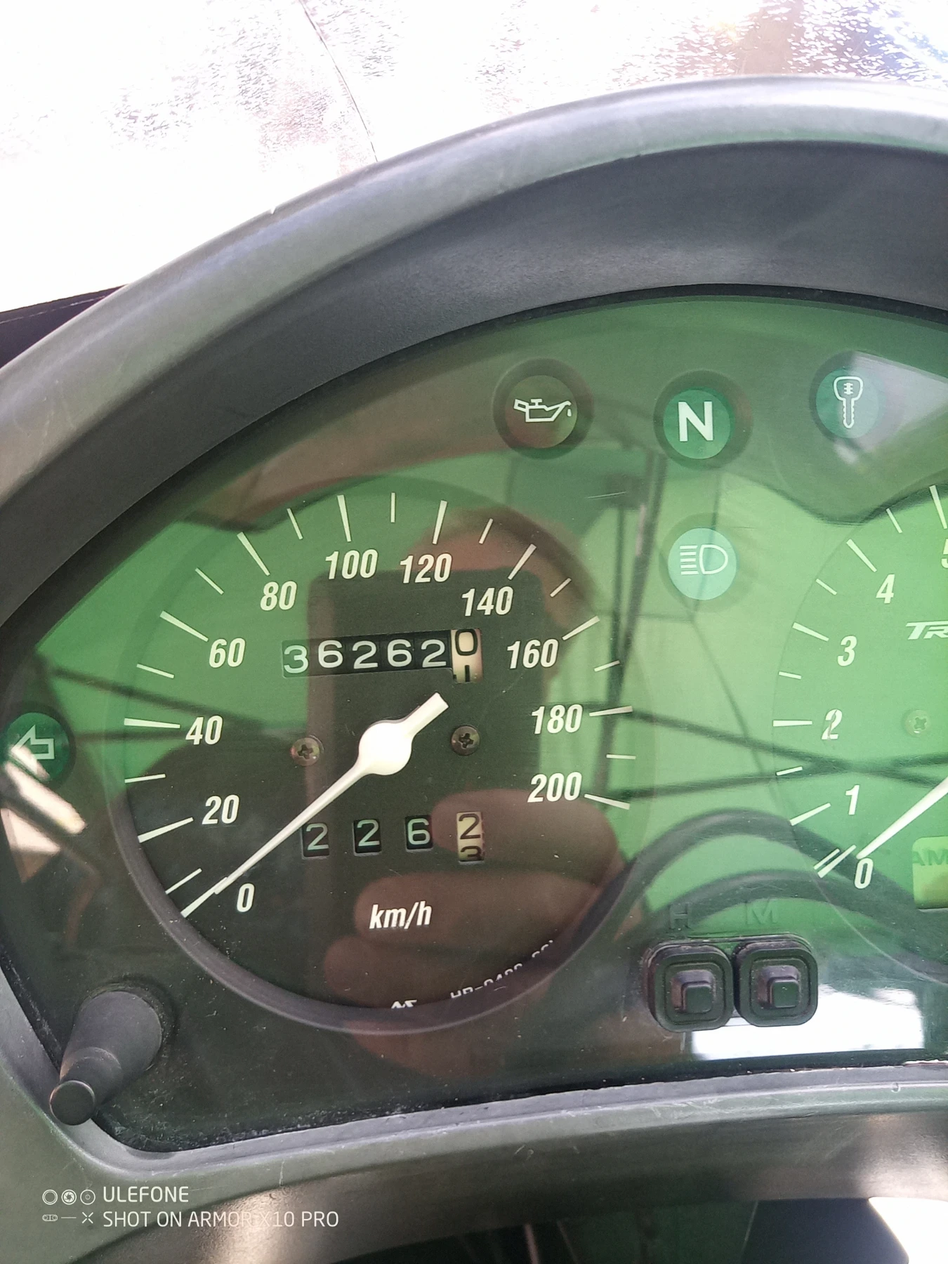Honda Xlv, снимка 7 - Мотоциклети и мототехника - 55341581