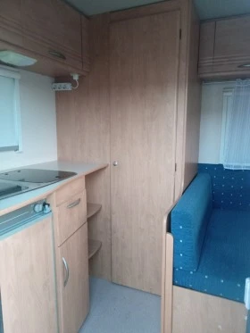 Каравана Caravelair antares 400, снимка 10