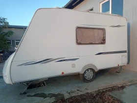 Каравана Caravelair antares 400, снимка 2