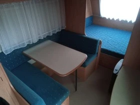 Каравана Caravelair antares 400, снимка 6