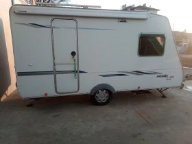 Каравана Caravelair antares 400, снимка 3