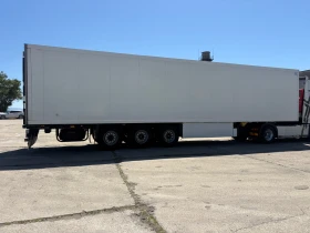 Полуремарке Schmitz Sko 24, снимка 6