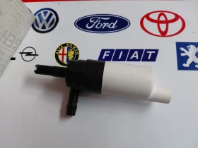 7700813676 Нова оригинална помпичка чистачки за Renault Laguna II, Megane II, Espace IV 7700813676, снимка 3