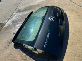 ЗАДЕН КАПАК CITROEN C4 хечбек, снимка 2