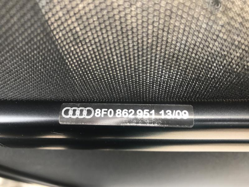 Интериор и аксесоари за Audi A5, снимка 4 - Части - 18803892