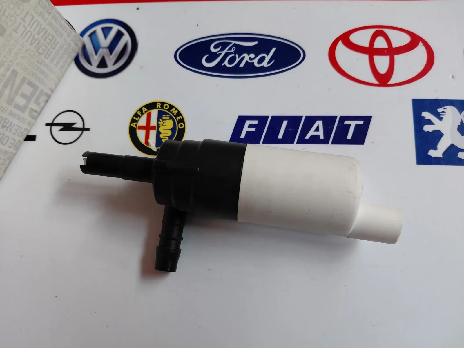 7700813676 ���� ���������� �������� �������� �� Renault Laguna II, Megane II, Espace IV 7700813676 | Mobile.bg � ����������� 3