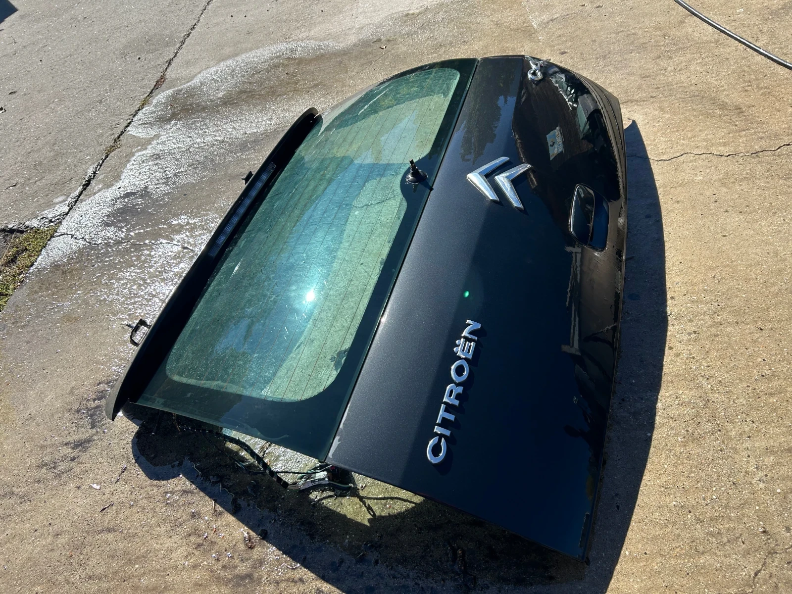 ����� ����� CITROEN C4 ������ | Mobile.bg � ����������� 2