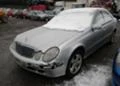 Двигател за Mercedes-Benz E 320, снимка 1