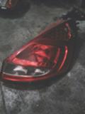 Светлини за Ford Fiesta, снимка 1 - Части - 17963359