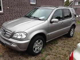      ,   Mercedes-Benz ML 320