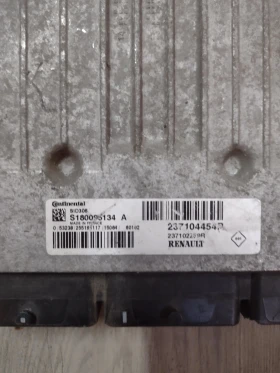 237104454R SID306    RENAULT, DACIA  1.5 DCI Continental S180095134 A | Mobile.bg    2