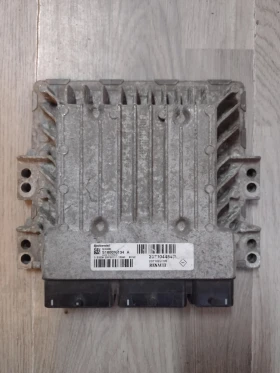     237104454R SID306    RENAULT, DACIA  1.5 DCI Continental S180095134 A