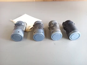 Датчик парктроник преден Ягуар С Тайп 2.7д 