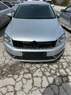 ����� �� �������� �� �� ����� Volkswagen Passat B7 20 TDI ������� Dsg avant