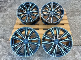 Джанти за Audi, снимка 1