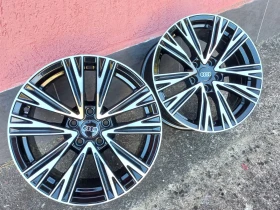 Джанти за Audi, снимка 6