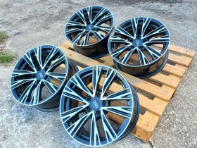 Джанти за Audi, снимка 2