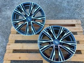 Джанти за Audi, снимка 5