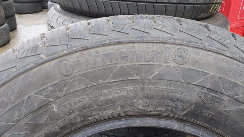 Гуми Всесезонни 225/75R16, снимка 7 - Гуми и джанти - 27927443