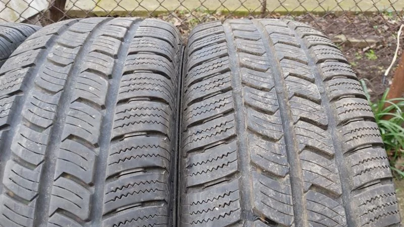 Гуми Всесезонни 225/75R16, снимка 6 - Гуми и джанти - 27927443