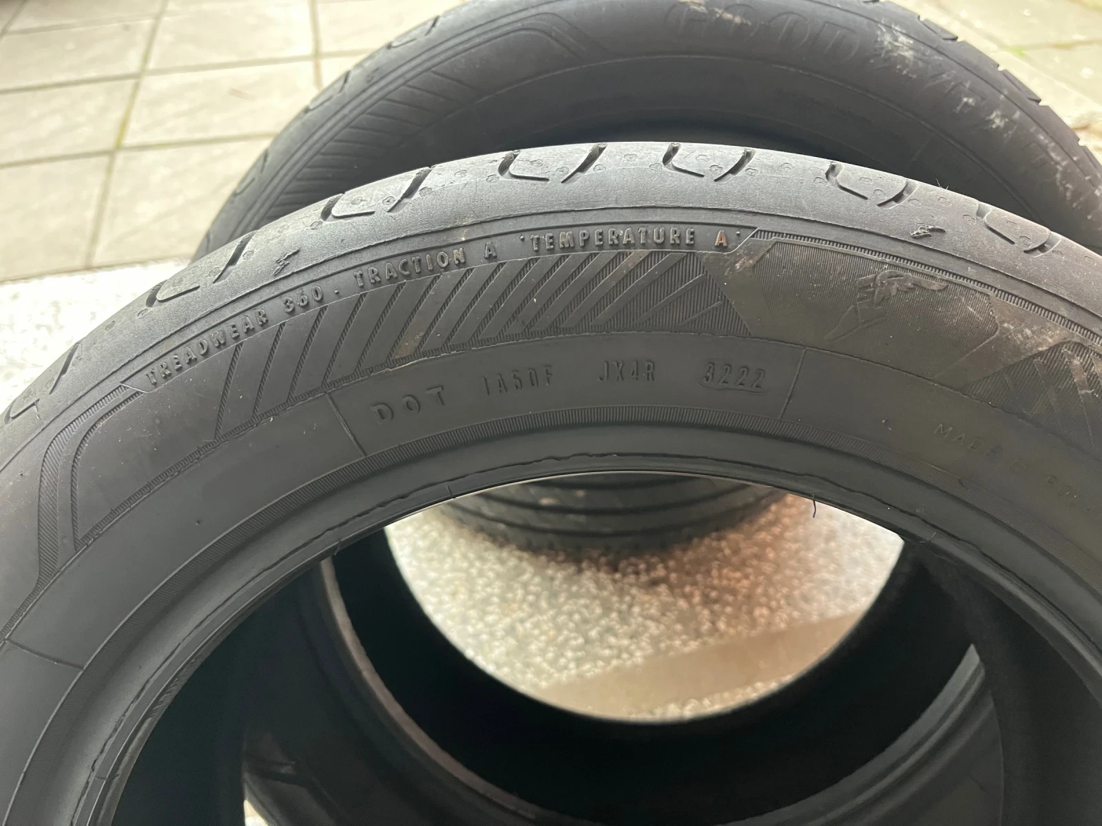 Гуми Летни 205/55R16