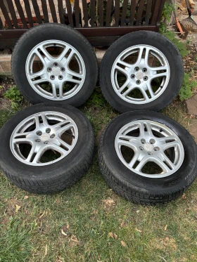   215/60R16  Subaru | Mobile.bg    6