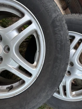    215/60R16  Subaru | Mobile.bg    3