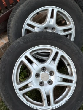    215/60R16  Subaru | Mobile.bg    4