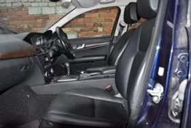 Mercedes-Benz C 220 blueefcficiency, снимка 4
