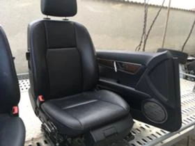 Mercedes-Benz C 220 blueefcficiency, снимка 7