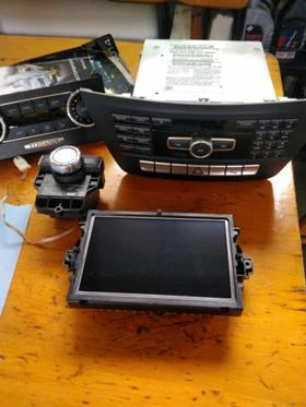 Mercedes-Benz C 220 blueefcficiency, снимка 15