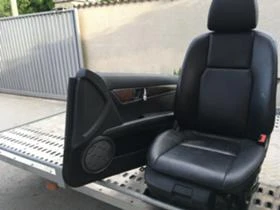 Mercedes-Benz C 220 blueefcficiency, снимка 6