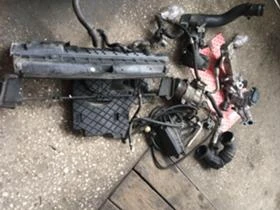 Mercedes-Benz C 220 blueefcficiency, снимка 11