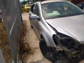 Opel Astra 1.4 i/1.7 CDTI , снимка 2