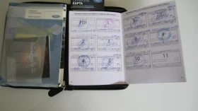 Ford Focus 1.6 TDCI, снимка 15