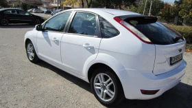Ford Focus 1.6 TDCI, снимка 3