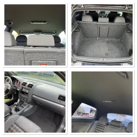 VW Golf GTI 2.0TFSI AXX, снимка 14