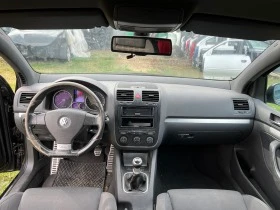 VW Golf GTI 2.0TFSI AXX, снимка 11