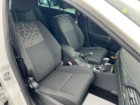 Renault Megane 1, 5DCi АВТОМАТИК НАВИГАЦИЯ, снимка 15